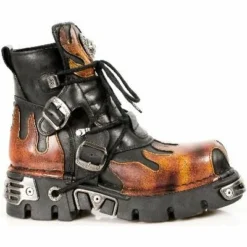 Chaussures Gothiques NEW ROCK M.288-S1