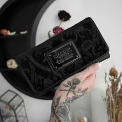 Grand Portefeuille KILLSTAR 'Hades'