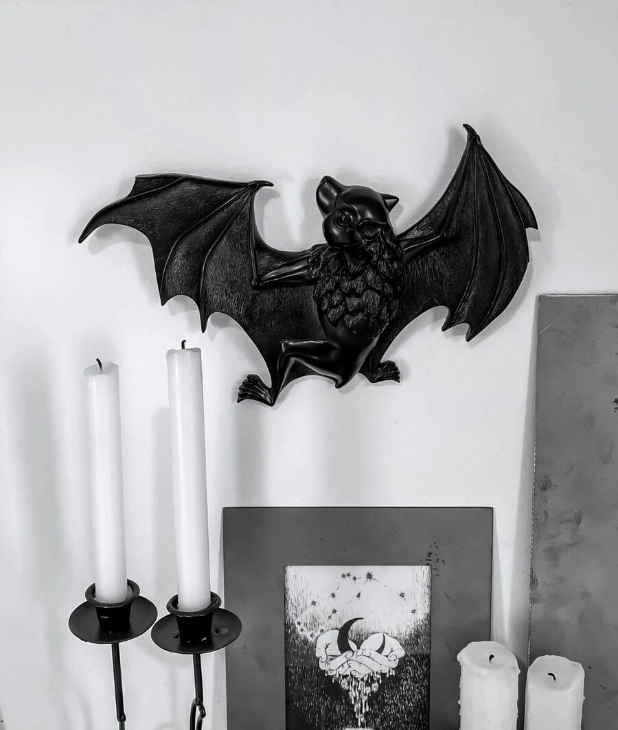 Applique Murale KILLSTAR 'Chipotera' 3 Applique Murale KILLSTAR 'Chipotera'