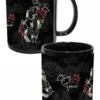 Mug Gothique 'stay True' -DISCOBOLE Soldes 316 900
