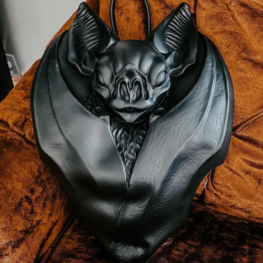 Sac à Dos KILLSTAR 'vamped Up' 8 Sac à Dos KILLSTAR 'vamped Up' – Image 6