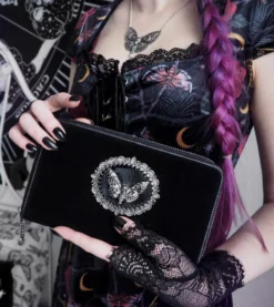 Grand Portefeuille KILLSTAR 'enchanted Tales' -DISCOBOLE Soldes 319725505 136446679226571 8283927910001150611 n 900