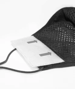 Masque Steampunk En Tissu -DISCOBOLE Soldes 3245433410222703 900