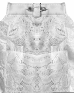 Jabot De Chemise En Dentelle -DISCOBOLE Soldes 36 900