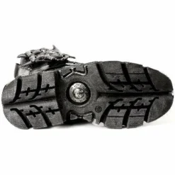 Bottes Gothique NEW ROCK M.391-S1 -DISCOBOLE Soldes 391s1 6 400