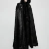 Cape Gothique 'Jon Snow' -DISCOBOLE Soldes 501865 900