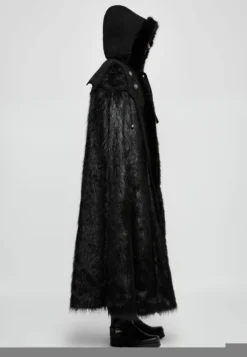 Cape Gothique 'Jon Snow' -DISCOBOLE Soldes 501866 900