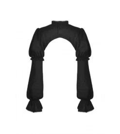 Boléro DARK IN LOVE 'gothic Cross' -DISCOBOLE Soldes 512919e1c51ac8b49568bf85ea508593image664x1000 900