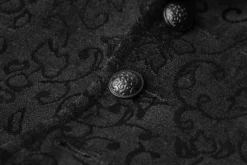 Gilet Gothique Aristocrate 'baronas' -DISCOBOLE Soldes 526376300072716900766 900