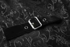 Gilet Gothique Aristocrate 'baronas' -DISCOBOLE Soldes 526376300072716900770 900