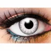 Lentilles Gothiques 90 Jours INNOVISION 'electro White'