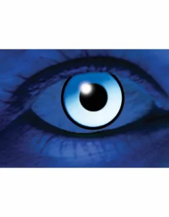 Lentilles Gothiques 1 Jour