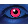 Lentilles Gothiques 1 Jour UV Pink -DISCOBOLE Soldes 575175e9a4d3a974345709 641