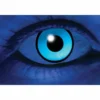 Lentilles Gothiques 1 Jour UV Blue