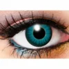Lentilles Gothiques 90 Jours INNOVISION 'blue Electro' 2 Lentilles Gothiques 90 Jours INNOVISION 'blue Electro' -DISCOBOLE Soldes 575178e2b3e173610432321 641