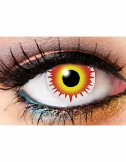 Lentilles Gothiques 90 Jours INNOVISION 'lost Boys'