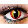 Lentilles Gothique INNOVISION 'dragon' 1 Lentilles Gothique INNOVISION 'dragon' -DISCOBOLE Soldes 57517b5388cbc0710958721 641