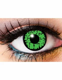 Lentilles Gothiques 90 Jours INNOVISION 'créature'