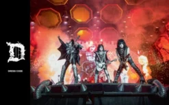 HELLFEST Le Festival Raconté Par Les Groupes 11 HELLFEST Le Festival Raconté Par Les Groupes -DISCOBOLE Soldes 61 900