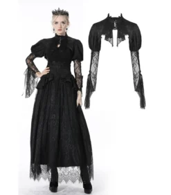 Boléro Romantique DARK IN LOVE 'loltad'