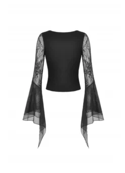 Haut DARK IN LOVE 'Zerena' -DISCOBOLE Soldes 67970ad2b4ced3abd52c4b70b53631efimage664x1000 900