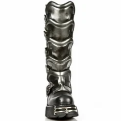 Bottes Gothique NEW ROCK M.738-S1 -DISCOBOLE Soldes 738s1 3 400