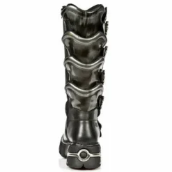 Bottes Gothique NEW ROCK M.738-S1 -DISCOBOLE Soldes 738s1 5 400