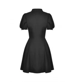 Robe Lolita DARK IN LOVE 'coeur Rouge' -DISCOBOLE Soldes 75e60967a9bfa2f23201e06828bfebf7image664x1000 900