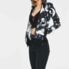 Veste Zippée JAWBREAKER 'moonstone' -DISCOBOLE Soldes 862 900