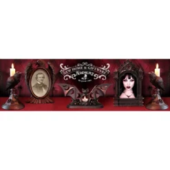 Cadre Photo ALCHEMY GOTHIC 'cathedric Photo Frame' -DISCOBOLE Soldes 87091f8441faf2d746fd8dc84eae1fa13c57d603 vault banner v1 test13 900