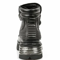 Chaussures Gothiques NEW ROCK N° 924 -DISCOBOLE Soldes 924 s1 5 900