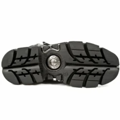 Chaussures Gothiques NEW ROCK N° 924 -DISCOBOLE Soldes 924 s1 6 900