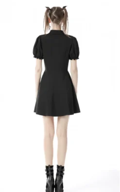 Robe Lolita DARK IN LOVE 'coeur Rouge' -DISCOBOLE Soldes 95b5770f316901fafa7ec7bc2dad1205image666x1000 900