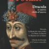Livre 'dracula Et Autres Chefs D'oeuvres' -DISCOBOLE Soldes 9782258083240fs