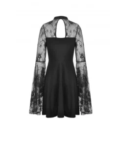 Robe DARK IN LOVE 'romancia' -DISCOBOLE Soldes a270 900