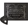 Planche Ouija KILLSTAR 'abyss' -DISCOBOLE Soldes abyss spirit board x1600 900