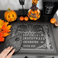 Planche Ouija KILLSTAR 'abyss' -DISCOBOLE Soldes abyss 900