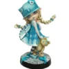 Figurine Lutine 'blue Monday' -DISCOBOLE Soldes af225c 900