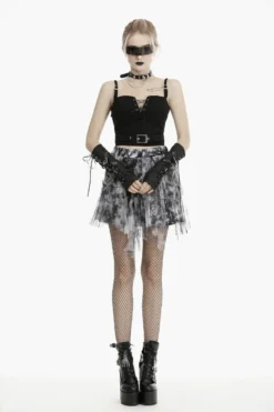 Mitaines DARK IN LOVE Post-apocalypse -DISCOBOLE Soldes agl008 102 900