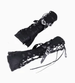 Mitaines DARK IN LOVE Post-apocalypse -DISCOBOLE Soldes agl008 201 900