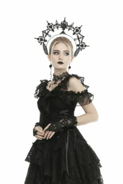 Mitaines DARK IN LOVE 'philorea' -DISCOBOLE Soldes agl009 101 900