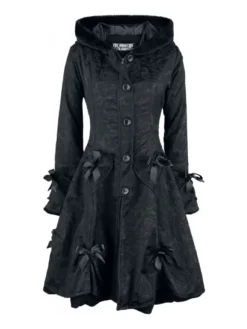 Manteau POIZEN INDUSTRIES 'alice'