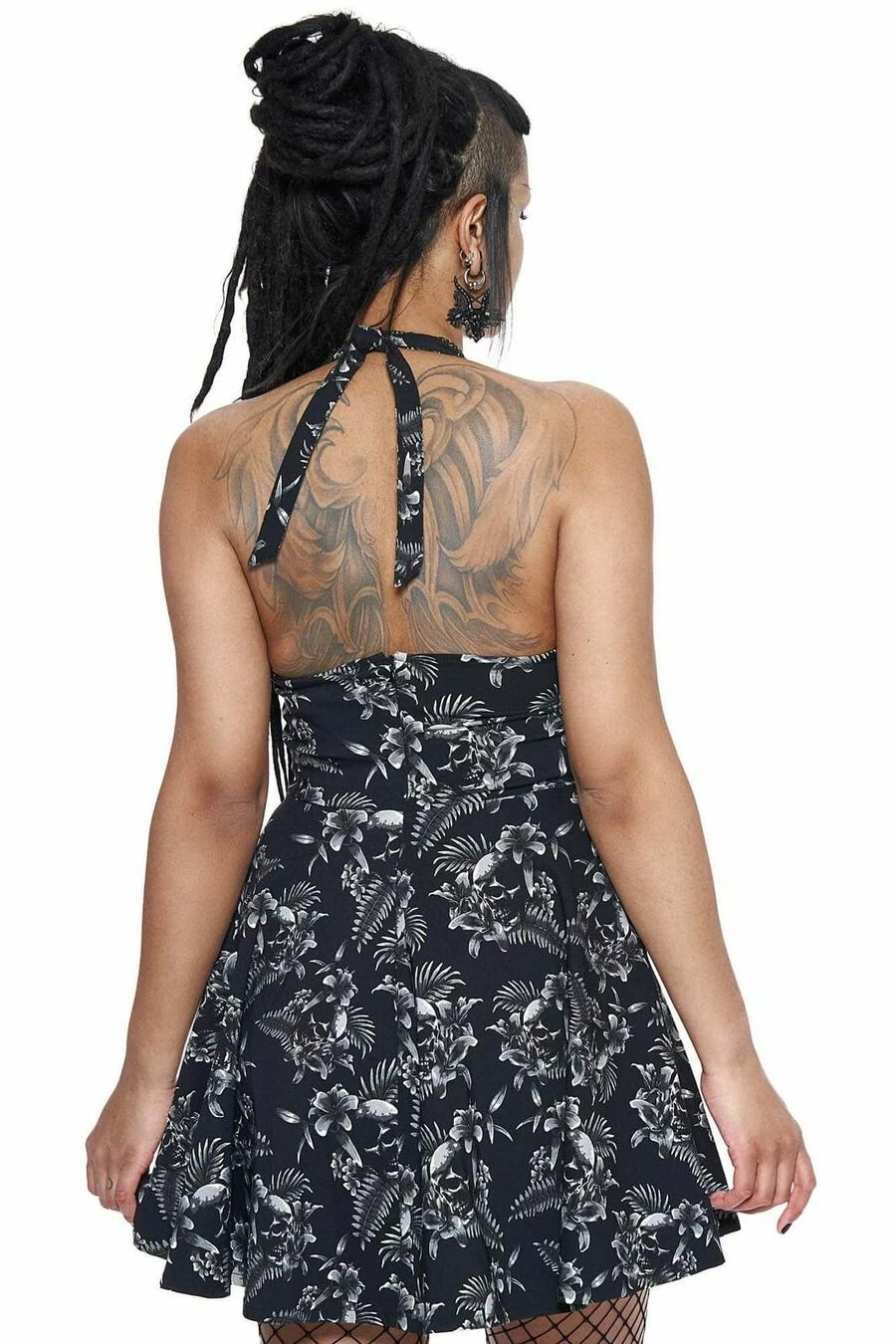 Robe KILLSTAR 'Aloha From Hell' 4 Robe KILLSTAR 'Aloha From Hell' â Image 2