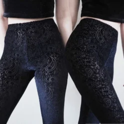 Leggings KILLSTAR 'Altheas Evil' -DISCOBOLE Soldes altheas 900