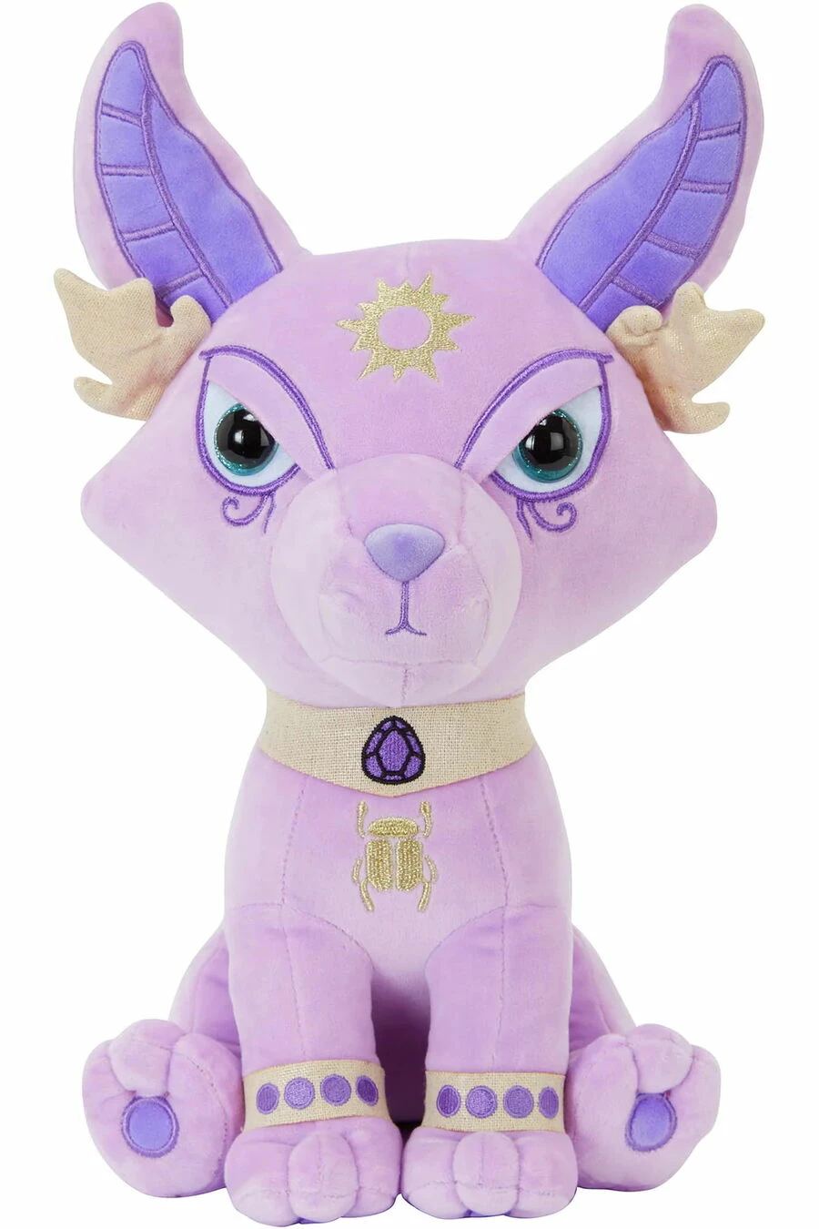 Peluche KILLSTAR 'Anubis Le Soleil' 3 Peluche KILLSTAR 'Anubis Le Soleil'
