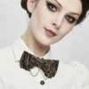 Noeud Papillon Steampunk DEVIL FASHION -DISCOBOLE Soldes as0565 900