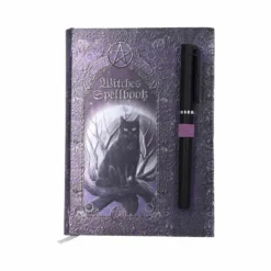 NEMESIS NOW Journal Intime 'witches Spells'