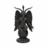 NEMESIS NOW Statuette BAPHOMET -DISCOBOLE Soldes b1063c4 900