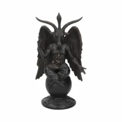 NEMESIS NOW Statuette BAPHOMET