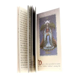 NEMESIS NOW Jeu De 25 Cartes 'oracle Of The Ancients Celtes' -DISCOBOLE Soldes b3751k83 900